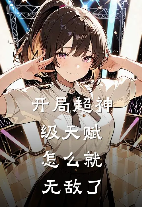 开局超神级天赋，怎么就无敌了