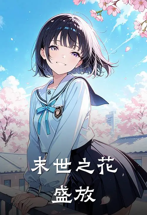 末世之花：盛放盛放陈羽飞最新好看小说_最新章节列表末世之花：盛放(盛放陈羽飞)