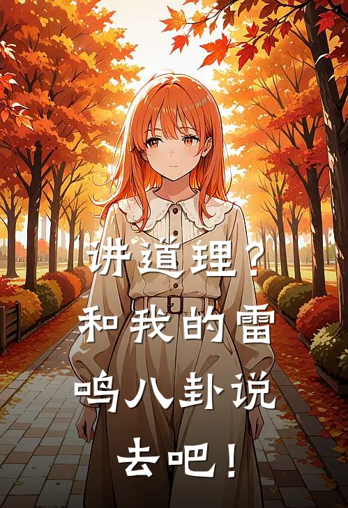 讲道理？和我的雷鸣八卦说去吧！(陈撼岳叶焱)热门网络小说_小说推荐完结讲道理？和我的雷鸣八卦说去吧！(陈撼岳叶焱)