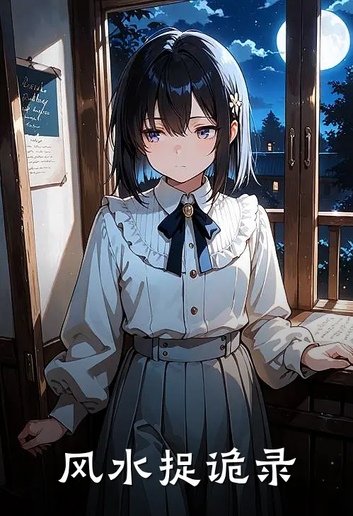 风水捉诡录(陈风陈风)免费小说笔趣阁_完结版小说推荐风水捉诡录(陈风陈风)