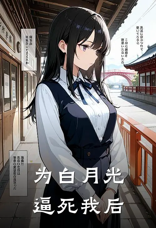为白月光逼死我后