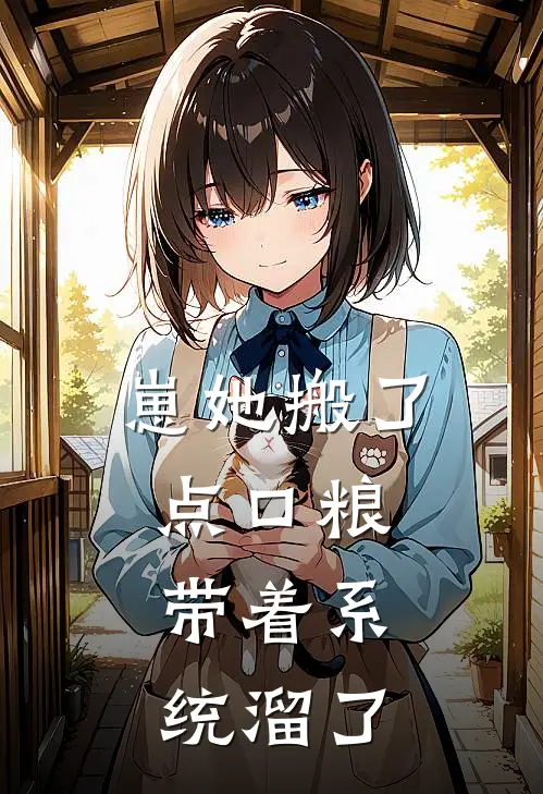 崽她搬了点口粮，带着系统溜了(周崇敖苍柏)最新推荐小说_在哪看免费小说崽她搬了点口粮，带着系统溜了周崇敖苍柏