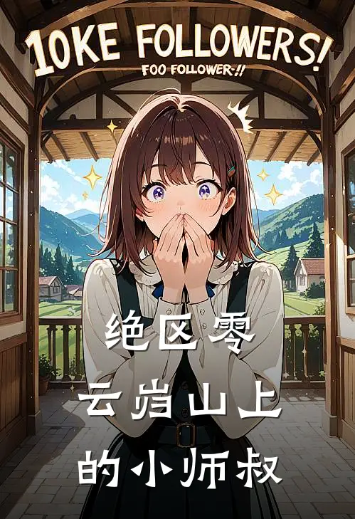 绝区零：云岿山上的小师叔赵千秋仪玄最新热门小说_免费小说全文阅读绝区零：云岿山上的小师叔(赵千秋仪玄)