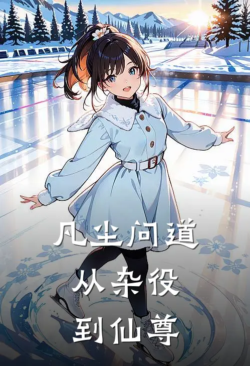 凡尘问道：从杂役到仙尊