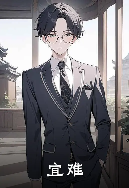 贺知许洛洛《宜难》全本免费在线阅读_(贺知许洛洛)最新章节在线阅读