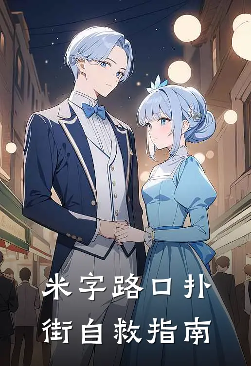 米字路口扑街自救指南米知妍何景煦全文免费阅读_完结热门小说米字路口扑街自救指南(米知妍何景煦)
