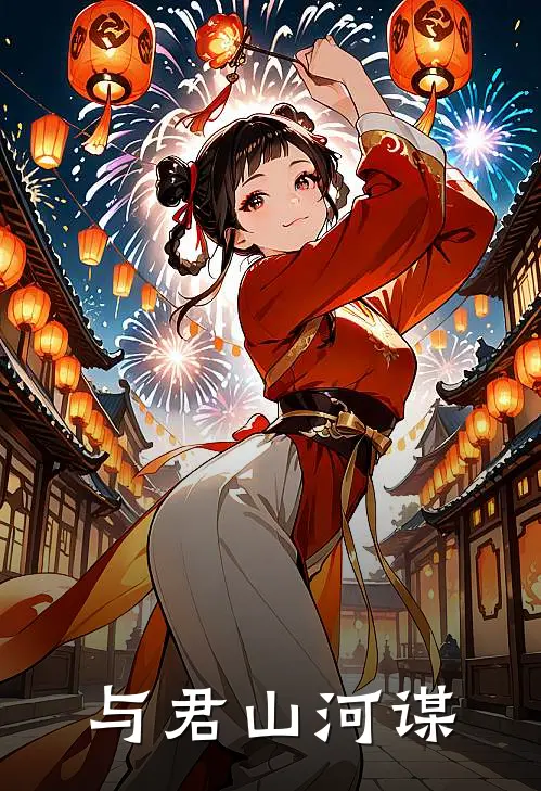 与君山河谋萧珩沈清漪小说推荐完本_热门小说大全与君山河谋(萧珩沈清漪)