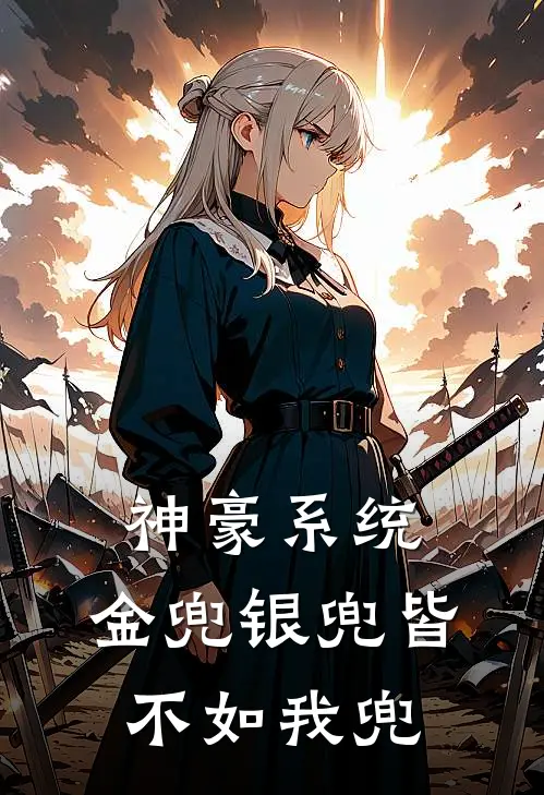 神豪系统：金兜银兜皆不如我兜何舒照李朝阳免费完整版小说_热门小说大全神豪系统：金兜银兜皆不如我兜何舒照李朝阳