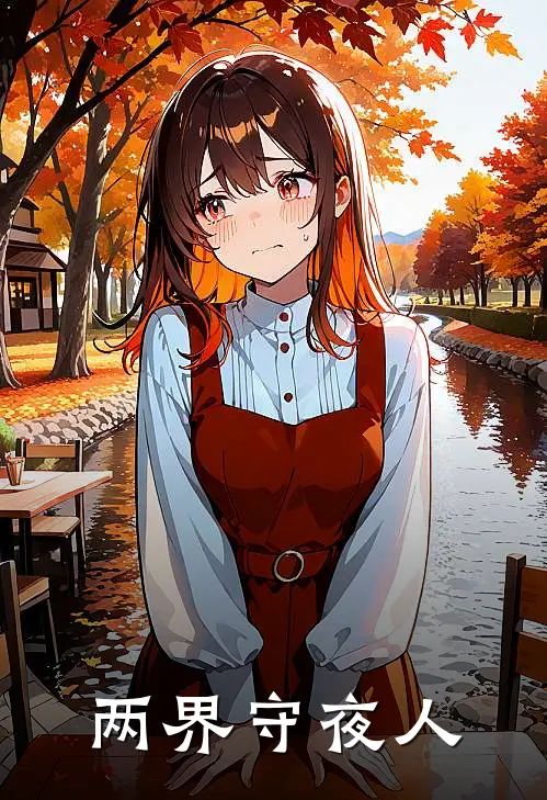 两界守夜人韩星宇林忠海免费小说推荐_推荐完结小说两界守夜人(韩星宇林忠海)