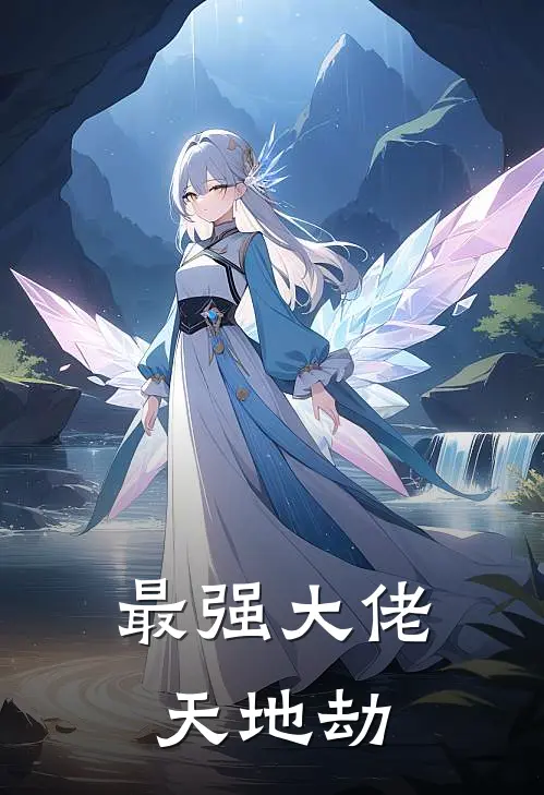 最强大佬天地劫