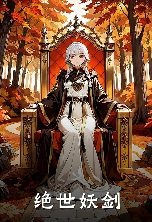 绝世妖剑