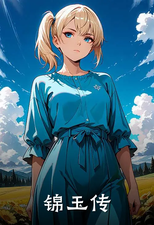 锦玉传紫玉阿锦完结好看小说_最新章节列表锦玉传(紫玉阿锦)