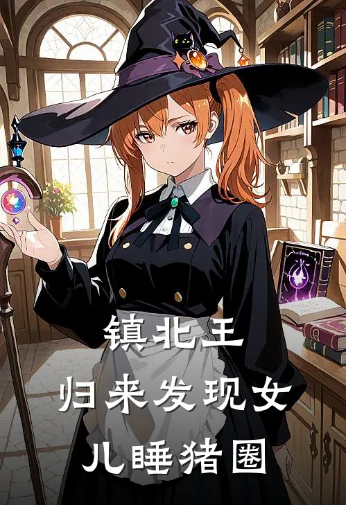 镇北王：归来发现女儿睡猪圈