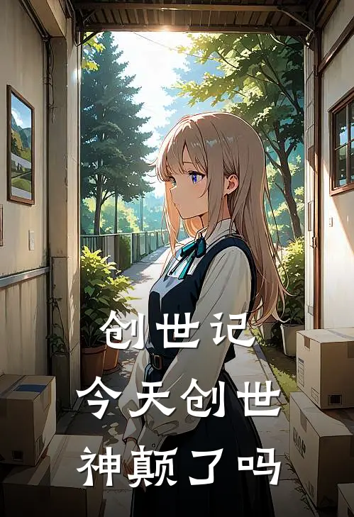 创世记，今天创世神颠了吗润旭任旭小说完整版免费阅读_热门小说排行榜创世记，今天创世神颠了吗(润旭任旭)