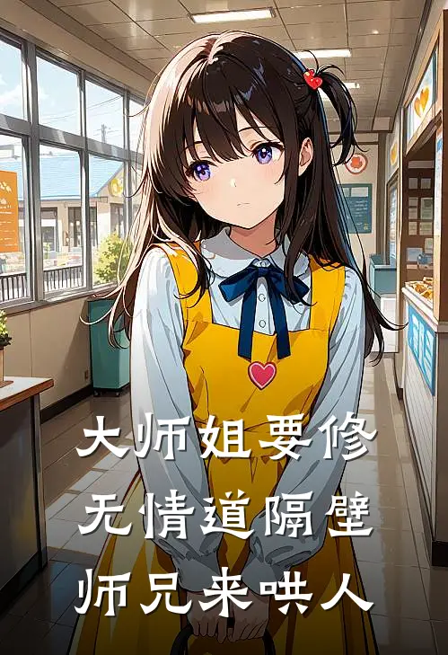 大师姐要修无情道隔壁师兄来哄人(余知节顾祁年)完结小说推荐_免费小说大师姐要修无情道隔壁师兄来哄人(余知节顾祁年)