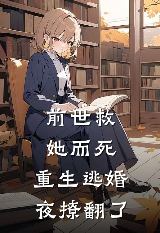 前世救她而死，重生逃婚夜撩翻了