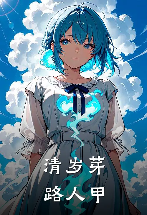 清岁芽：路人甲(沈榅江槭)热门网络小说_最新章节列表清岁芽：路人甲(沈榅江槭)