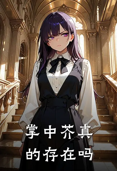 掌中芥真的存在吗