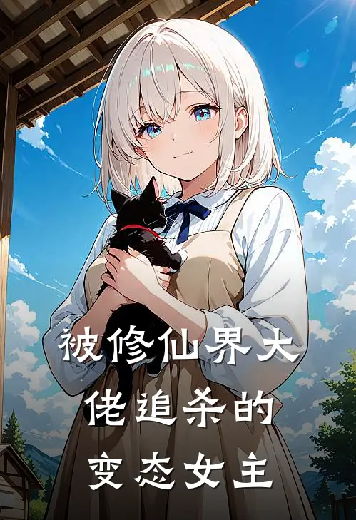 被修仙界大佬追杀的变态女主