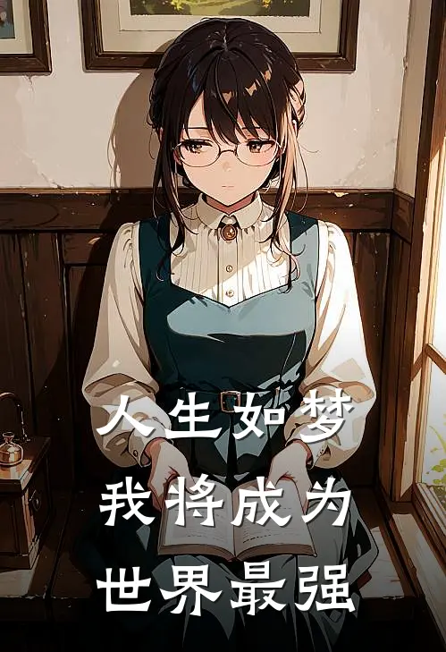 人生如梦，我将成为世界最强(许冷萱许知夏)火爆小说_《人生如梦，我将成为世界最强》许冷萱许知夏小说免费在线阅读