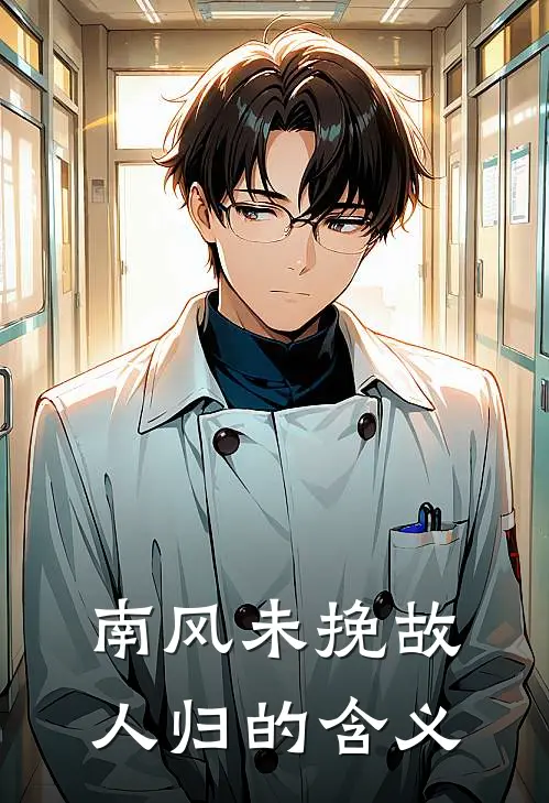 南风未挽故人归的含义