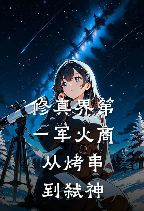 修真界第一军火商：从烤串到弑神凌叶赵天磊推荐完结小说_热门小说在线阅读修真界第一军火商：从烤串到弑神(凌叶赵天磊)