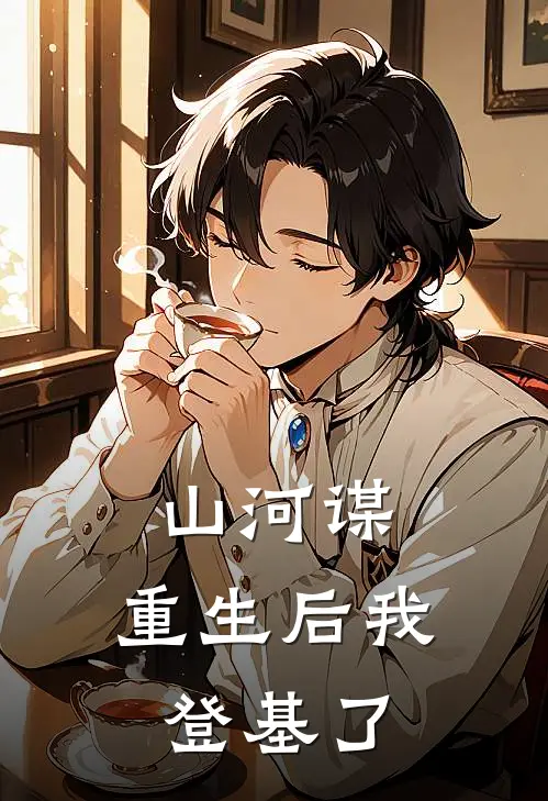 山河谋：重生后我登基了