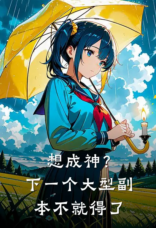 想成神？下一个大型副本不就得了玉枫卧云热门小说免费阅读_完本完结小说想成神？下一个大型副本不就得了(玉枫卧云)
