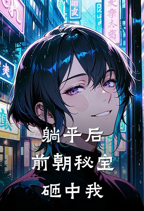 躺平后，前朝秘宝砸中我