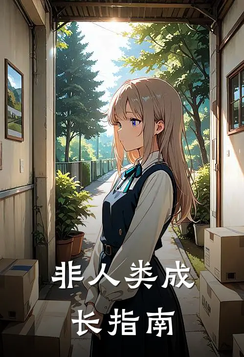 非人类成长指南