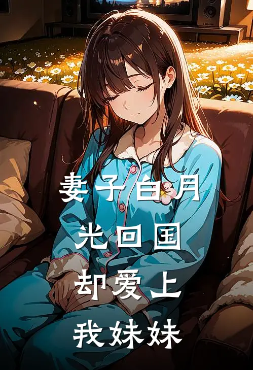 妻子白月光回国，却爱上我妹妹