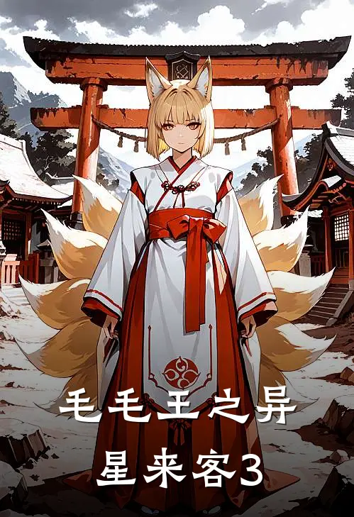 毛毛王之异星来客3(白枝毛毛王)全文免费在线阅读_毛毛王之异星来客3热门小说