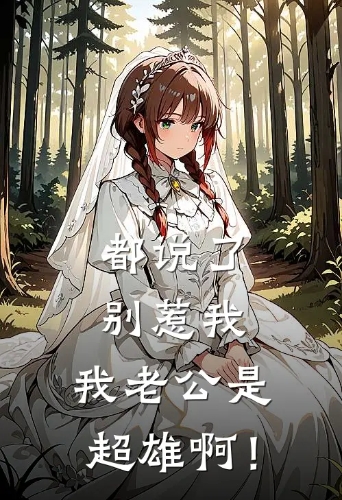 都说了别惹我，我老公是超雄啊！姜雾眠陆景淮小说完结推荐_热门小说阅读都说了别惹我，我老公是超雄啊！姜雾眠陆景淮