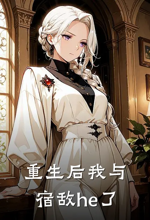 《重生后我与宿敌he了》季云珩宁清璃免费完本小说在线阅读_《重生后我与宿敌he了》季云珩宁清璃免费小说