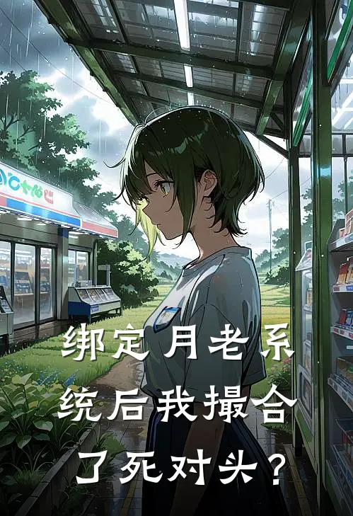 绑定月老系统后我撮合了死对头？