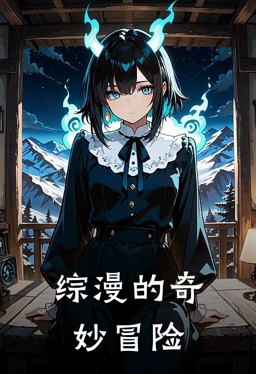 综漫的奇妙冒险