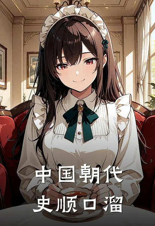 中国朝代史顺口溜