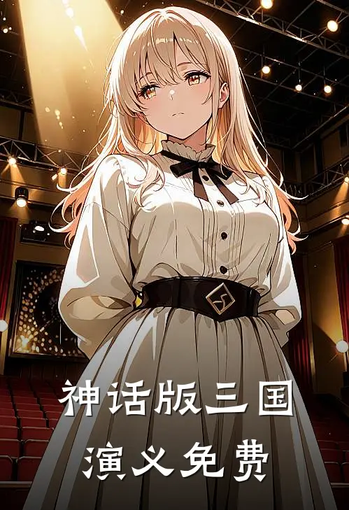 神话版三国演义免费