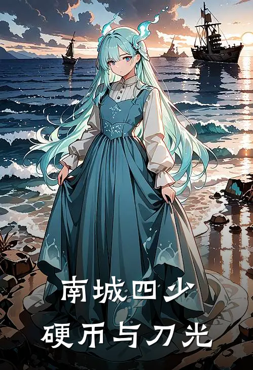 南城四少：硬币与刀光(林野苏哲)热门小说大全_推荐完本小说南城四少：硬币与刀光林野苏哲