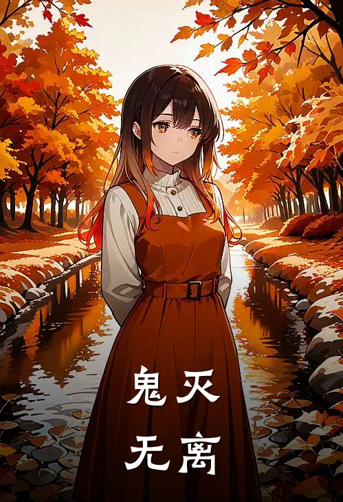 鬼灭：无离(青木离月彦)小说完整版_完结好看小说鬼灭：无离青木离月彦