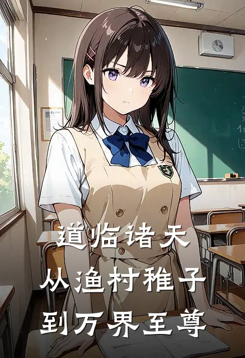 道临诸天：从渔村稚子到万界至尊(郭二郭二)最新好看小说_无弹窗全文免费阅读道临诸天：从渔村稚子到万界至尊郭二郭二