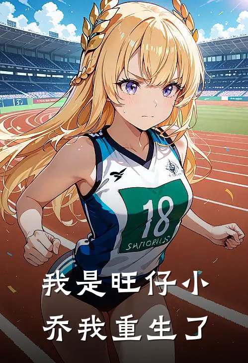 我是旺仔小乔我重生了