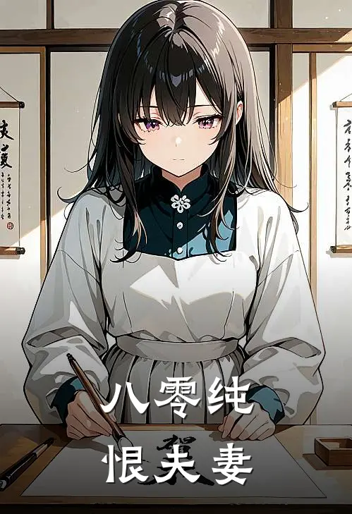 八零纯恨夫妻(郭廷勋郭延勋)推荐完结小说_最新章节列表八零纯恨夫妻(郭廷勋郭延勋)