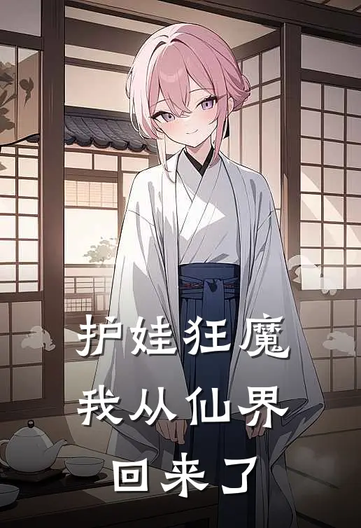 护娃狂魔：我从仙界回来了