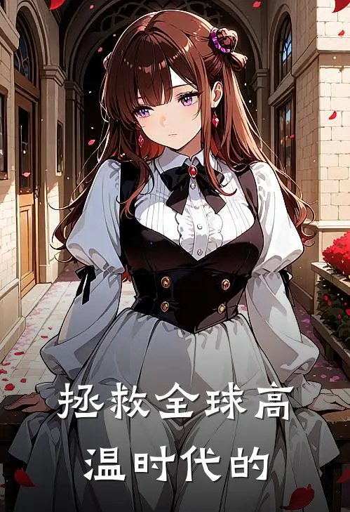 拯救全球高温时代的