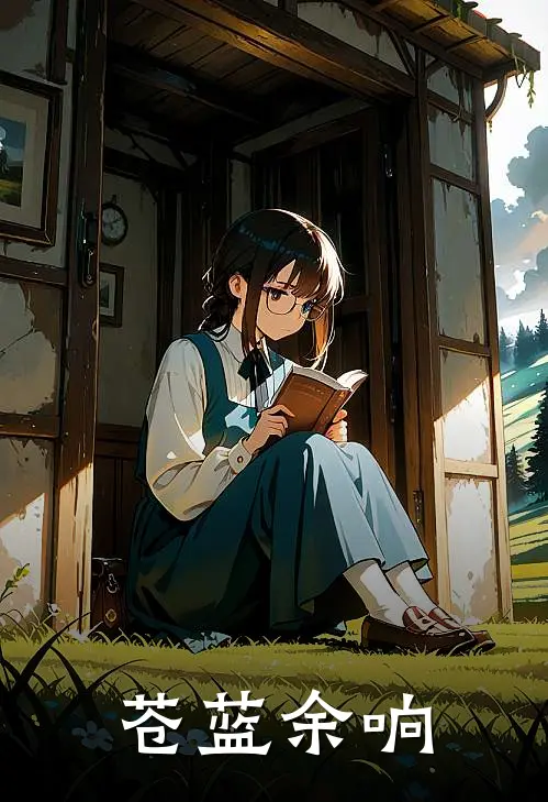 《苍蓝余响》坎洛特伊娅全本阅读_(坎洛特伊娅)全集阅读