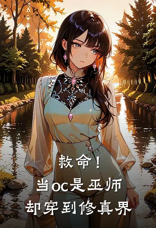 救命！当oc是巫师却穿到修真界