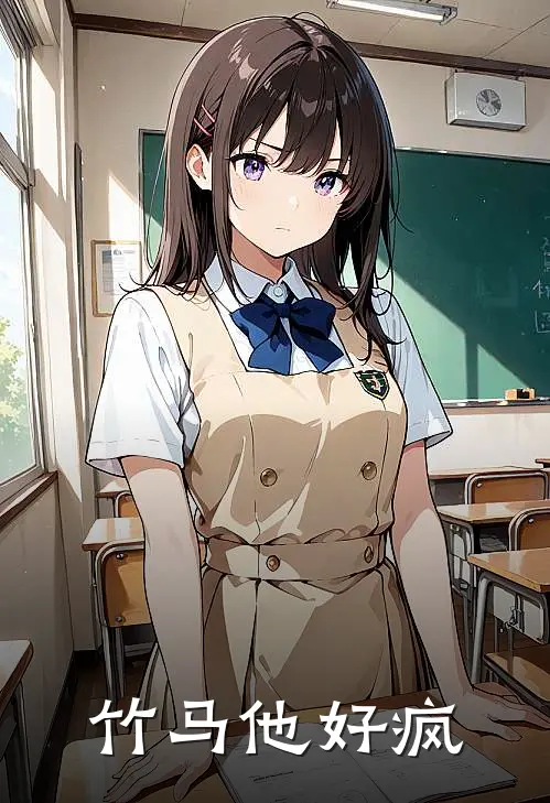 竹马他好疯