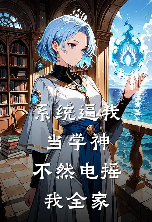 系统逼我当学神，不然电摇我全家林小凡苏雨晴免费小说完整版_热门的小说系统逼我当学神，不然电摇我全家林小凡苏雨晴