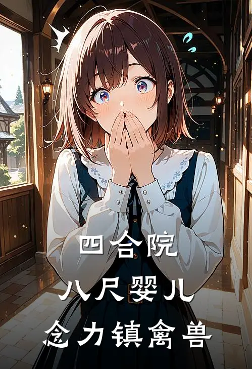 四合院：八尺婴儿，念力镇禽兽